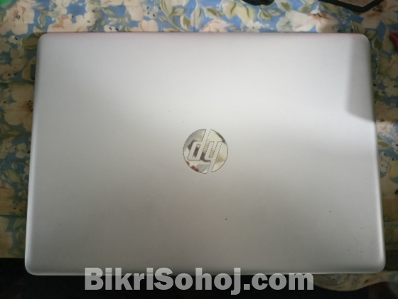 HP Laptop